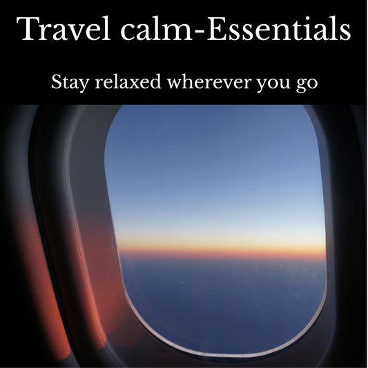Travel Calm - Essentials